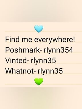 Social Media Announcement For Followers